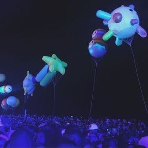 Meet your Posher, Kendrick